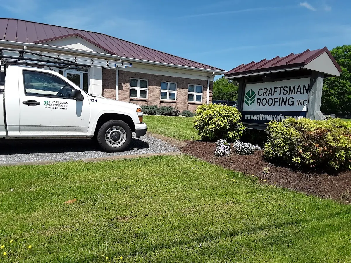 Quality Chimney Repair by experienced craftsmen in Embark Oaks